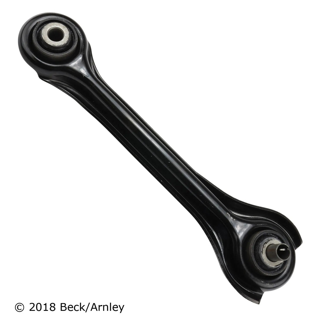 Beck/Arnley 102-6283 2009-2011 Mercedes-Benz SLK300 Suspension Control Arm