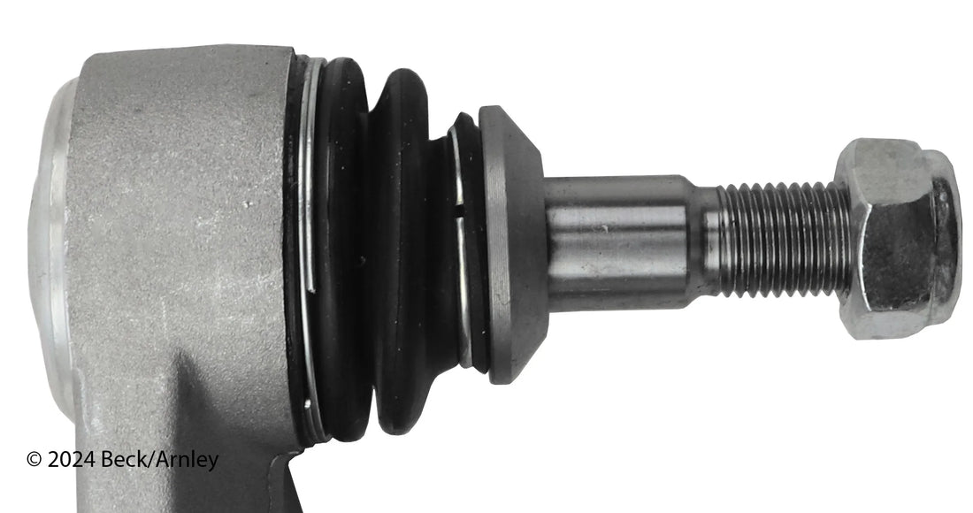 Beck/Arnley 102-6289 2008-2010 BMW 528i Suspension Control Arm and Ball Joint Assembly