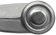 Beck/Arnley 102-6289 2008-2010 BMW 528i Suspension Control Arm and Ball Joint Assembly