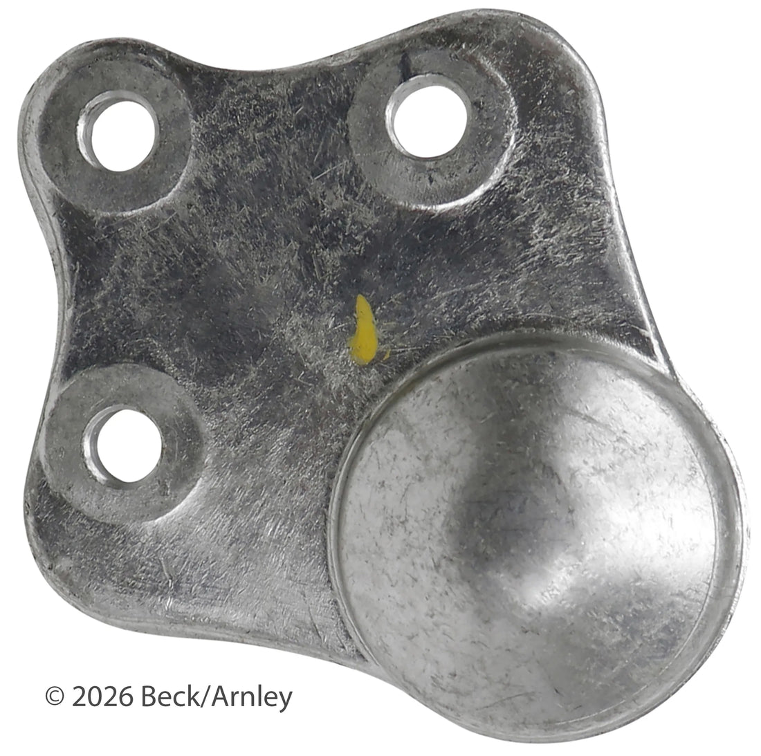 Beck/Arnley 102-6299 2007-2011 Mercedes-Benz CLS550 Suspension Control Arm and Ball Joint Assembly