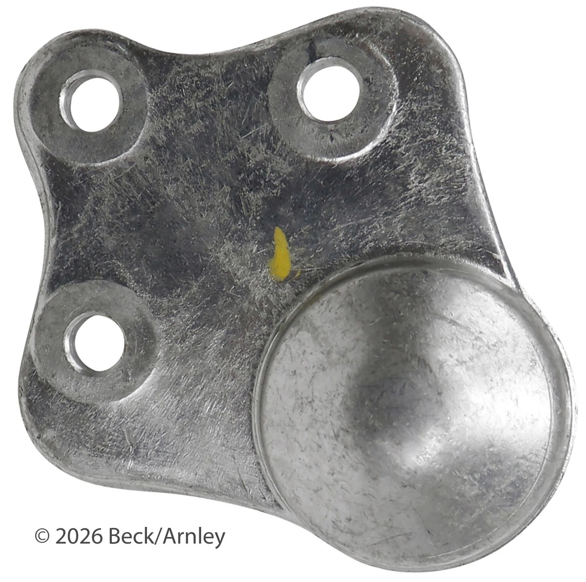 Beck/Arnley 102-6299 2007-2011 Mercedes-Benz CLS550 Suspension Control Arm and Ball Joint Assembly