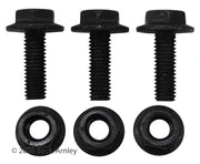 Beck/Arnley 102-6299 2007-2011 Mercedes-Benz CLS550 Suspension Control Arm and Ball Joint Assembly