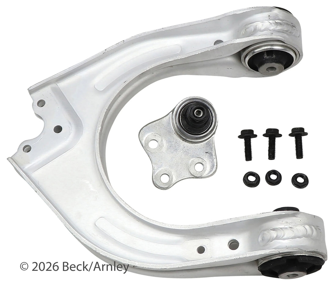 Beck/Arnley 102-6299 2007-2011 Mercedes-Benz CLS550 Suspension Control Arm and Ball Joint Assembly
