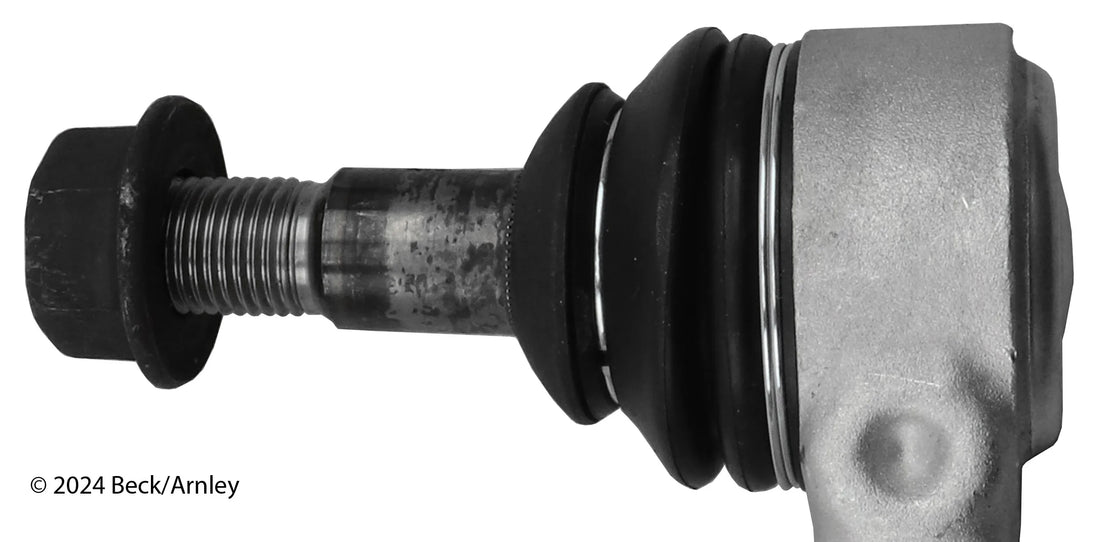 Beck/Arnley 102-6302 2013-2015 BMW X1 Suspension Control Arm and Ball Joint Assembly