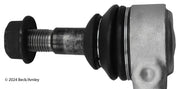 Beck/Arnley 102-6302 2013-2015 BMW X1 Suspension Control Arm and Ball Joint Assembly