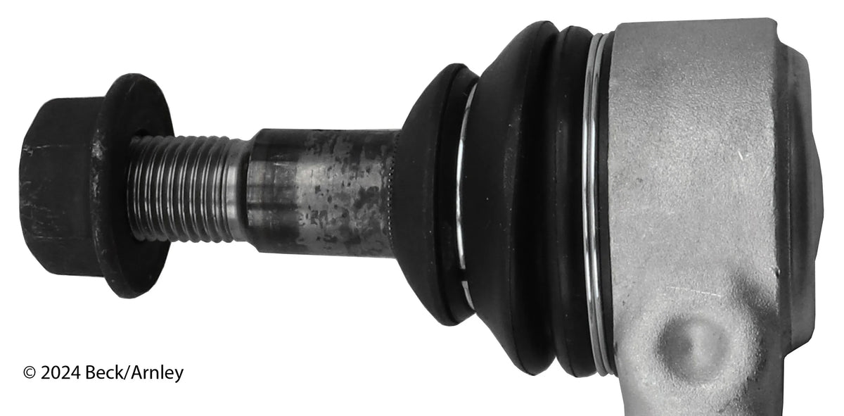 Beck/Arnley 102-6302 2013-2015 BMW X1 Suspension Control Arm and Ball Joint Assembly