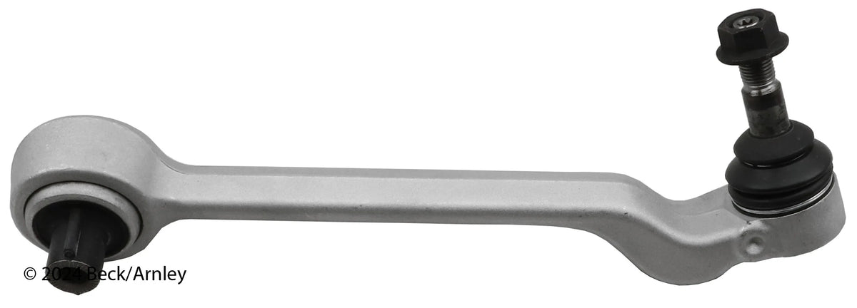 Beck/Arnley 102-6302 2013-2015 BMW X1 Suspension Control Arm and Ball Joint Assembly
