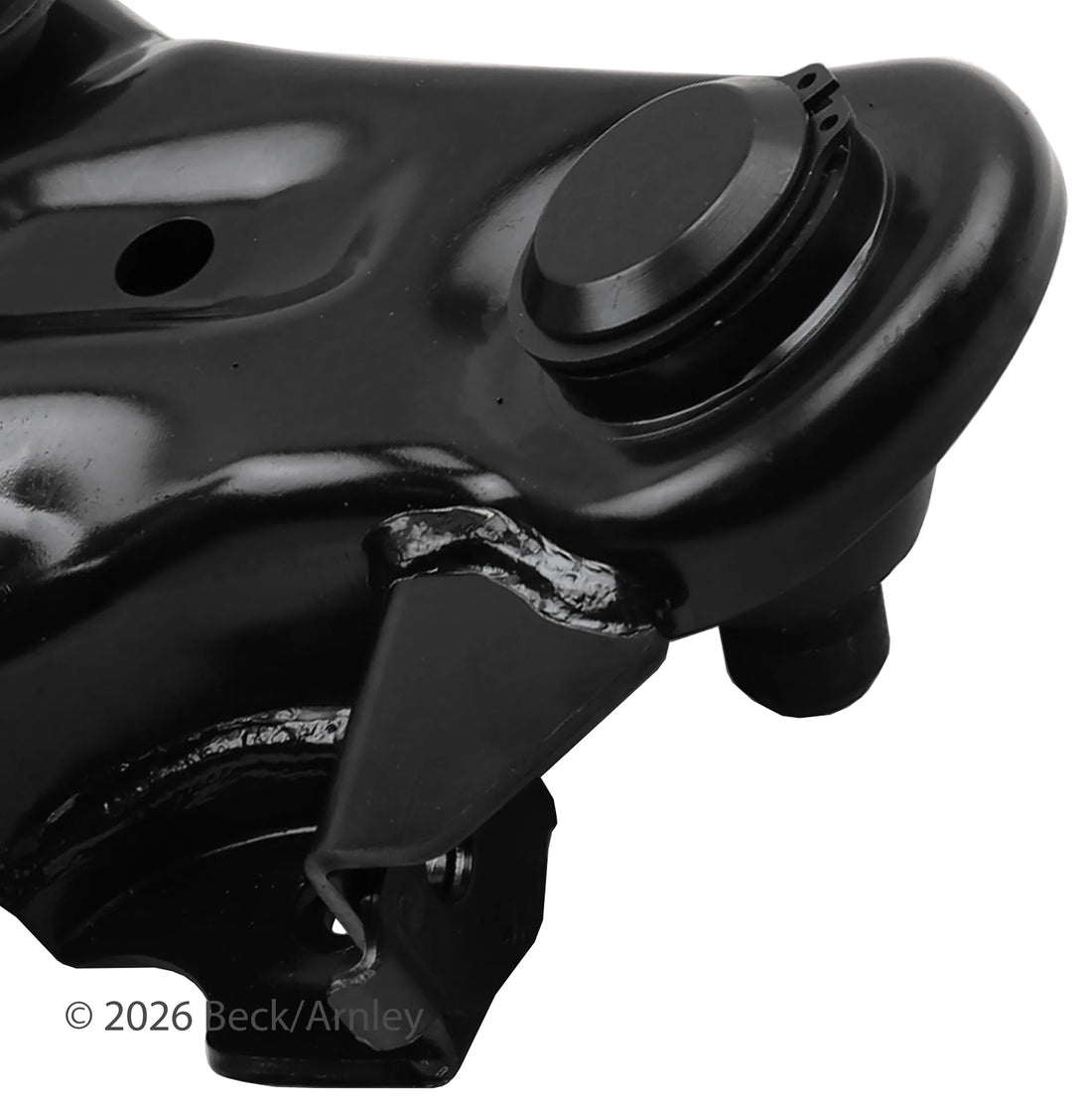 Beck/Arnley 102-6319 2005-2025 Nissan Frontier Suspension Control Arm and Ball Joint Assembly