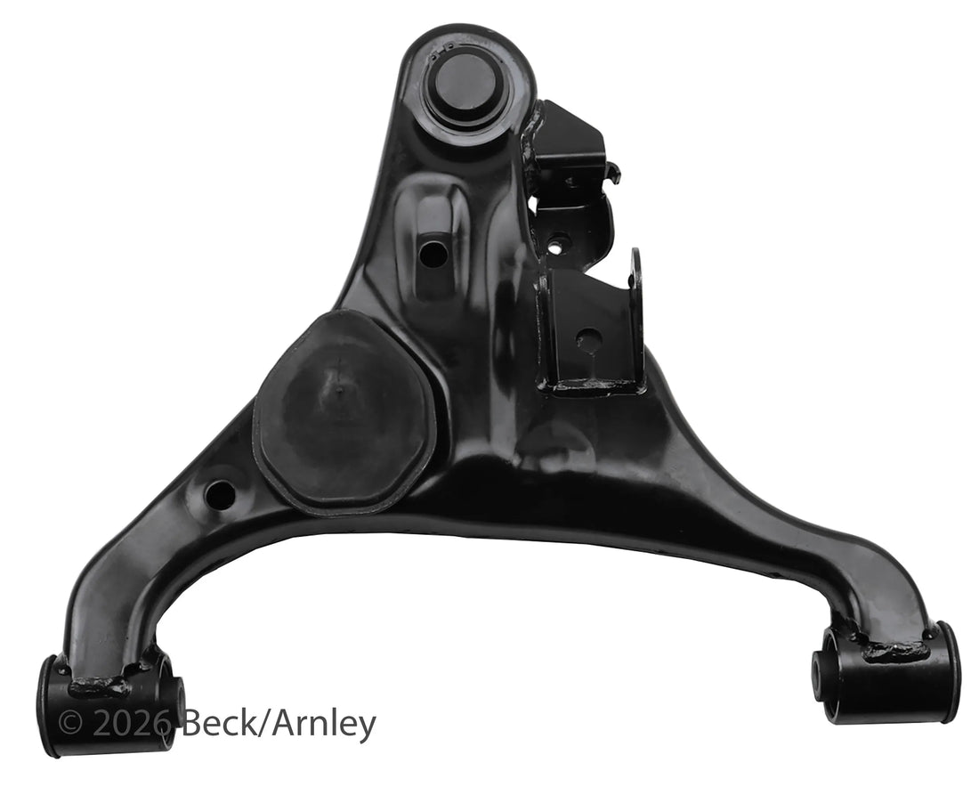 Beck/Arnley 102-6319 2005-2025 Nissan Frontier Suspension Control Arm and Ball Joint Assembly