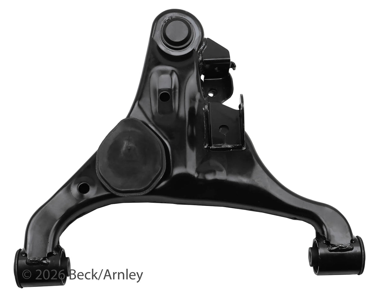 Beck/Arnley 102-6319 2005-2025 Nissan Frontier Suspension Control Arm and Ball Joint Assembly