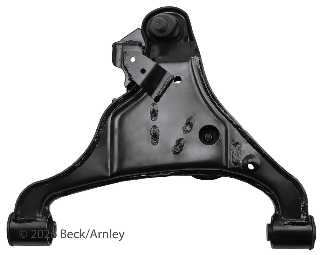Beck/Arnley 102-6319 2005-2025 Nissan Frontier Suspension Control Arm and Ball Joint Assembly