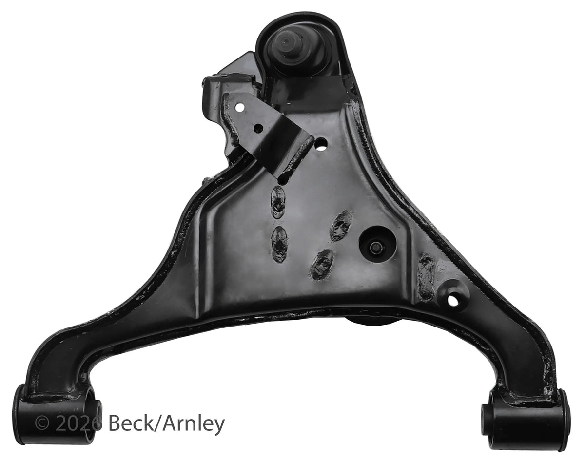 Beck/Arnley 102-6319 2005-2025 Nissan Frontier Suspension Control Arm and Ball Joint Assembly