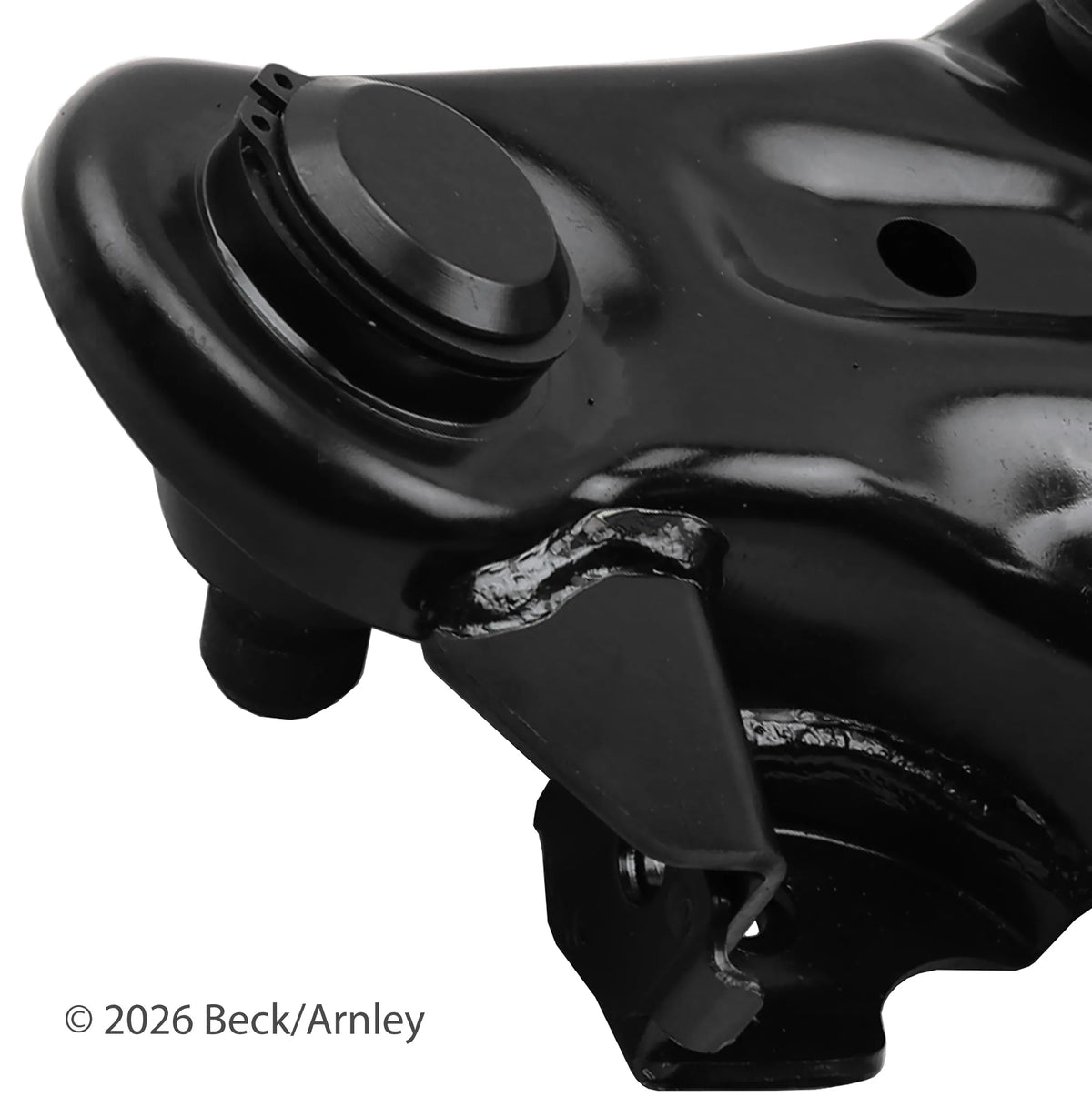 Beck/Arnley 102-6320 2005-2025 Nissan Frontier Suspension Control Arm and Ball Joint Assembly