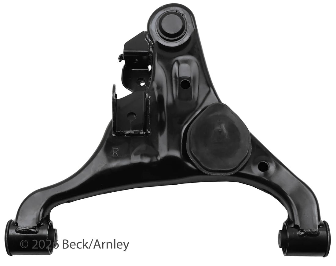 Beck/Arnley 102-6320 2005-2025 Nissan Frontier Suspension Control Arm and Ball Joint Assembly