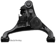 Beck/Arnley 102-6320 2005-2025 Nissan Frontier Suspension Control Arm and Ball Joint Assembly