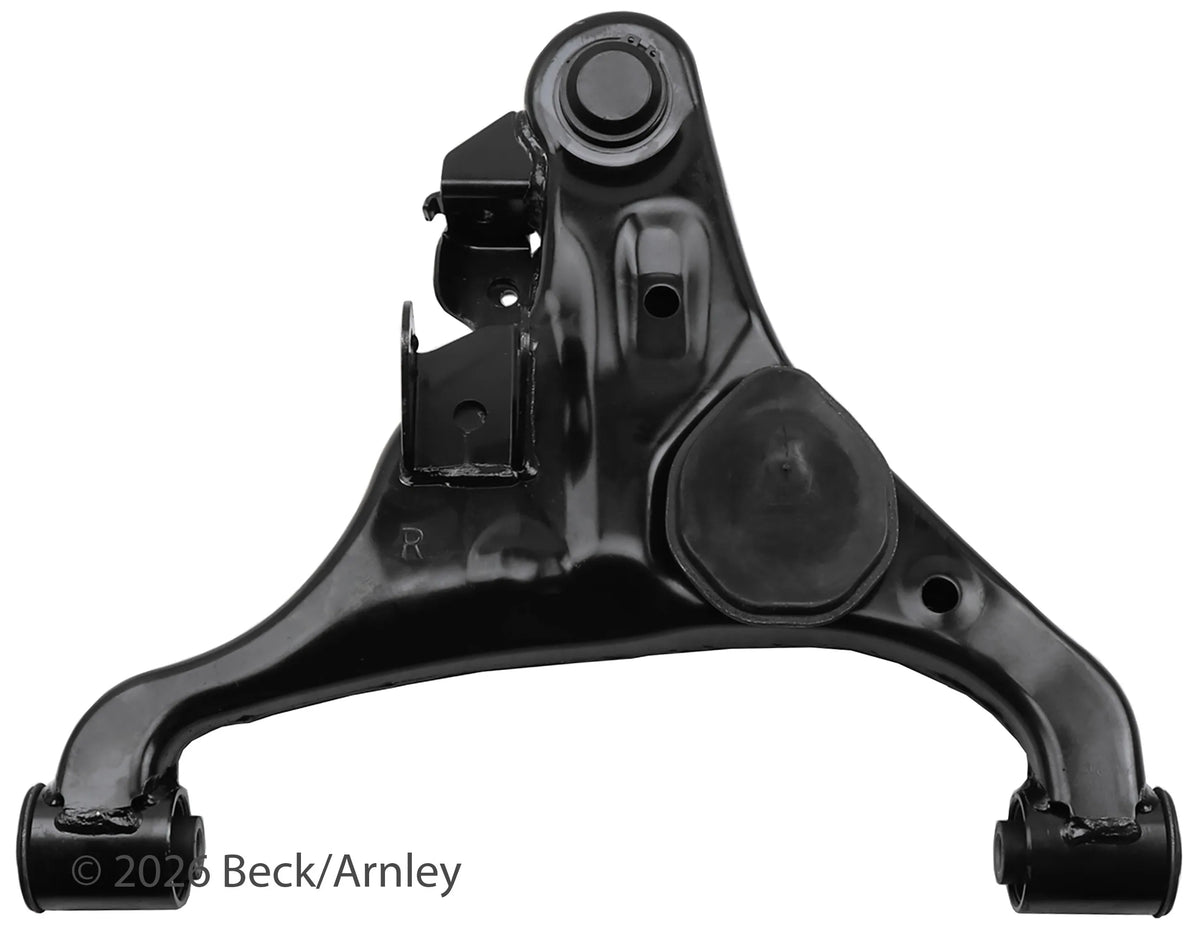 Beck/Arnley 102-6320 2005-2025 Nissan Frontier Suspension Control Arm and Ball Joint Assembly