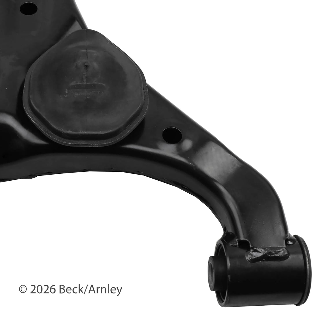 Beck/Arnley 102-6320 2005-2025 Nissan Frontier Suspension Control Arm and Ball Joint Assembly