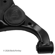 Beck/Arnley 102-6320 2005-2025 Nissan Frontier Suspension Control Arm and Ball Joint Assembly