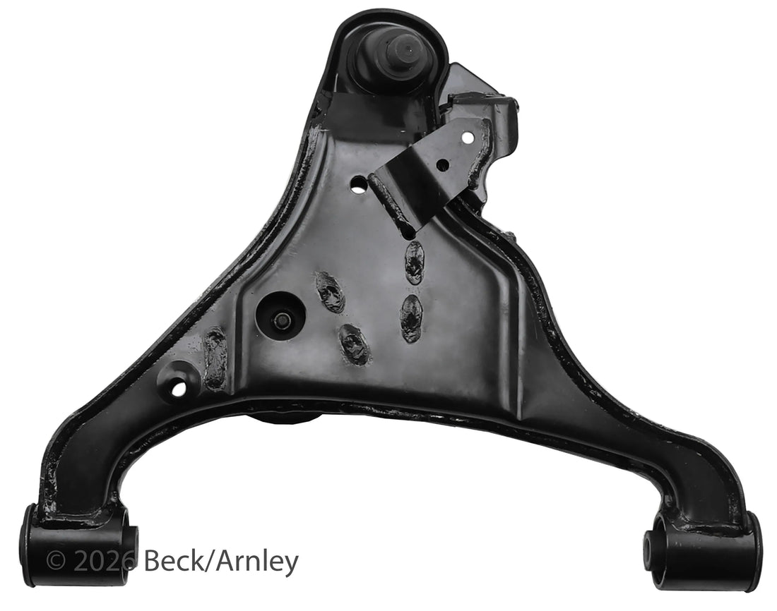 Beck/Arnley 102-6320 2005-2025 Nissan Frontier Suspension Control Arm and Ball Joint Assembly