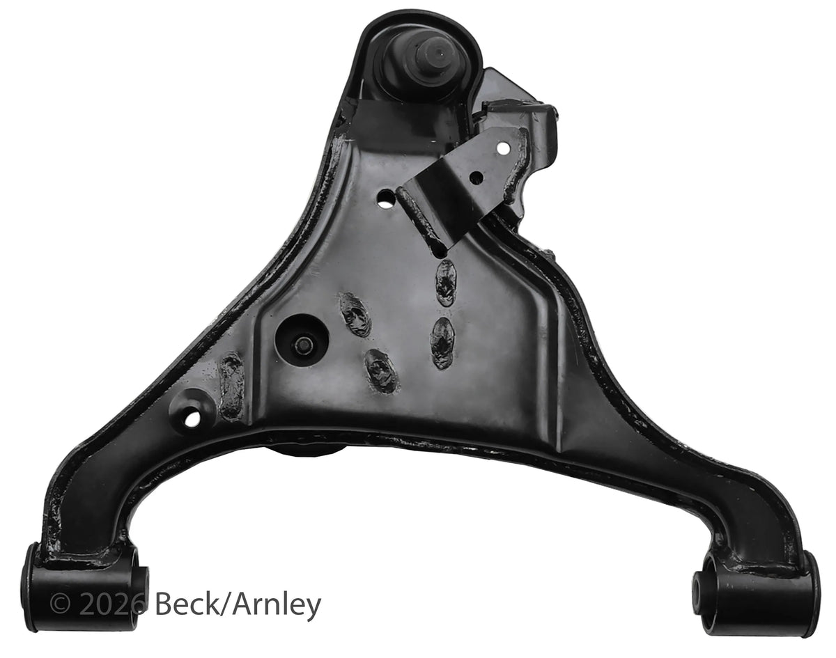 Beck/Arnley 102-6320 2005-2025 Nissan Frontier Suspension Control Arm and Ball Joint Assembly