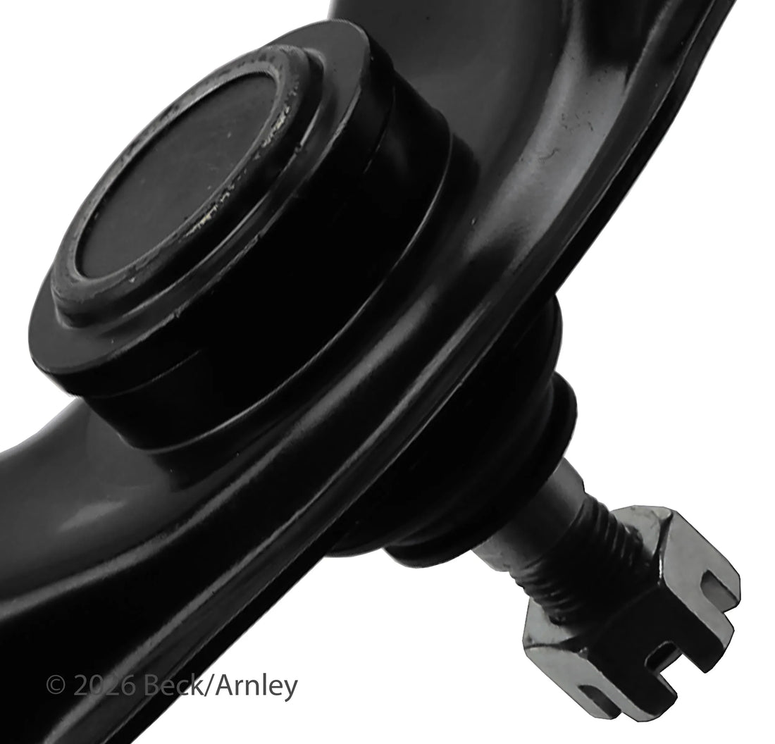 Beck/Arnley 102-6321 2005-2025 Nissan Frontier Suspension Control Arm and Ball Joint Assembly
