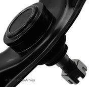 Beck/Arnley 102-6321 2005-2025 Nissan Frontier Suspension Control Arm and Ball Joint Assembly