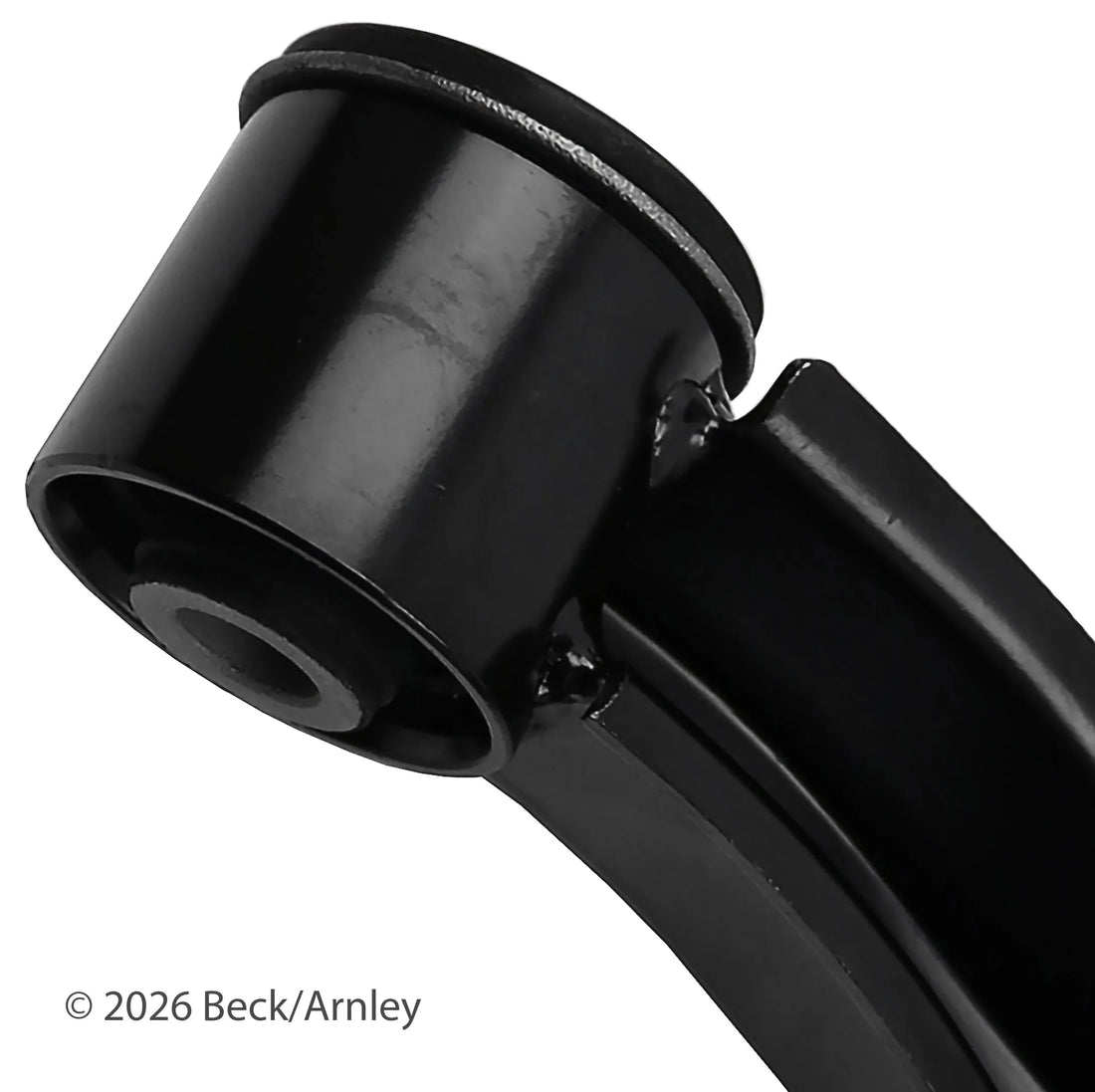 Beck/Arnley 102-6321 2005-2025 Nissan Frontier Suspension Control Arm and Ball Joint Assembly