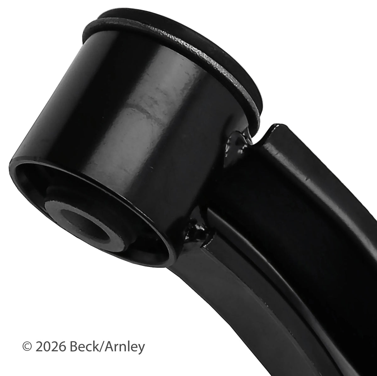 Beck/Arnley 102-6321 2005-2025 Nissan Frontier Suspension Control Arm and Ball Joint Assembly