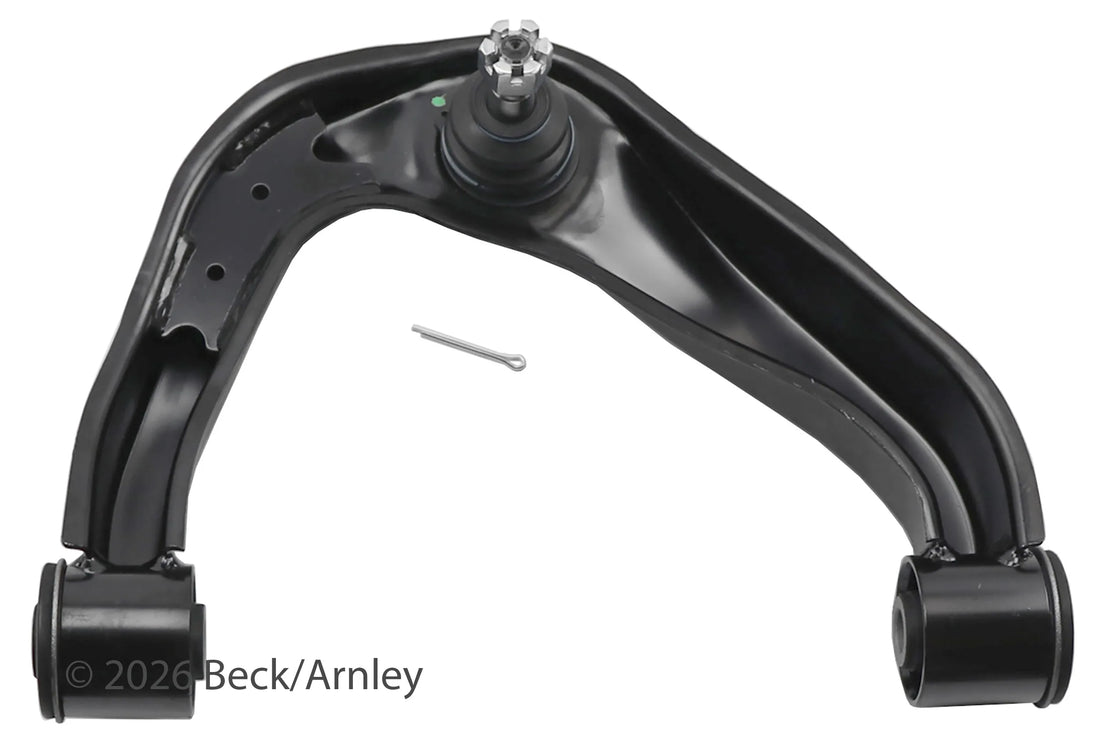 Beck/Arnley 102-6321 2005-2025 Nissan Frontier Suspension Control Arm and Ball Joint Assembly