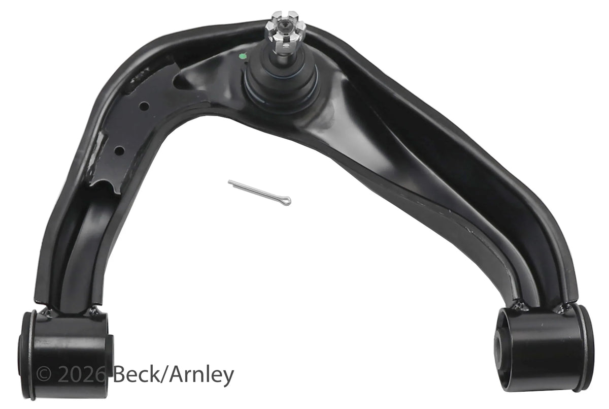 Beck/Arnley 102-6321 2005-2025 Nissan Frontier Suspension Control Arm and Ball Joint Assembly