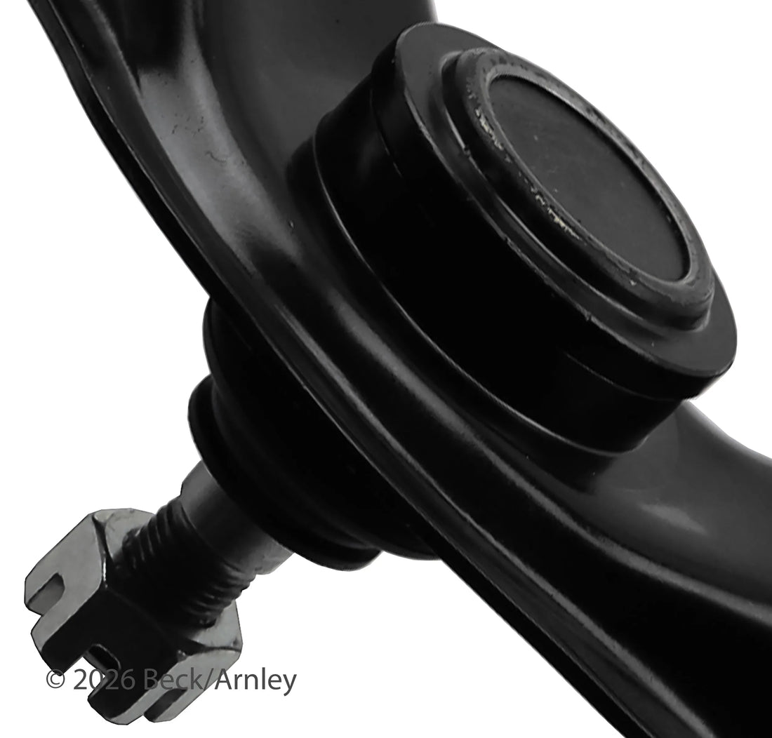 Beck/Arnley 102-6322 2005-2025 Nissan Frontier Suspension Control Arm and Ball Joint Assembly