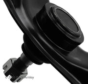 Beck/Arnley 102-6322 2005-2025 Nissan Frontier Suspension Control Arm and Ball Joint Assembly