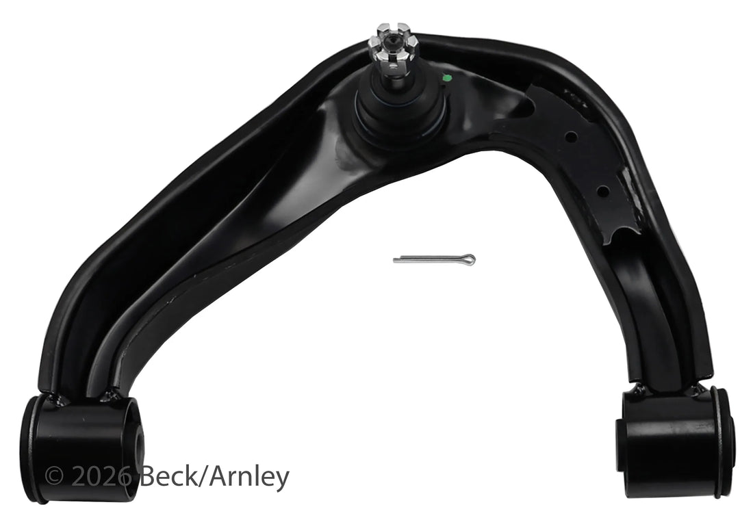 Beck/Arnley 102-6322 2005-2025 Nissan Frontier Suspension Control Arm and Ball Joint Assembly