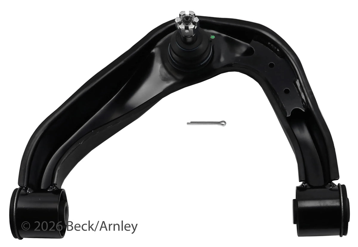Beck/Arnley 102-6322 2005-2025 Nissan Frontier Suspension Control Arm and Ball Joint Assembly