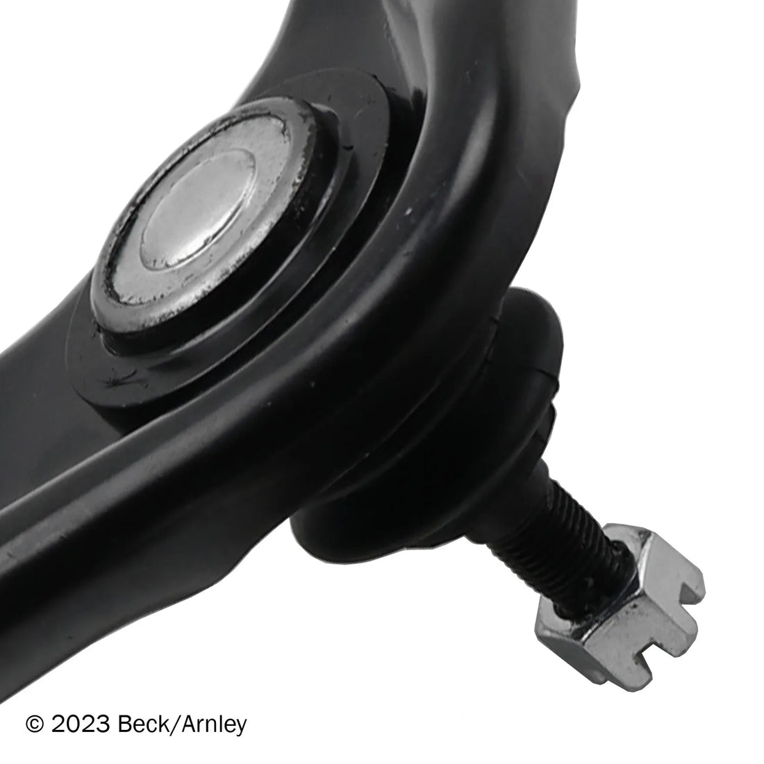 Beck/Arnley 102-6325 2003-2023 Toyota 4Runner Suspension Control Arm and Ball Joint Assembly