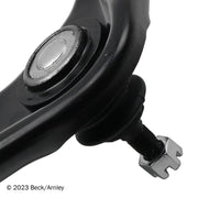 Beck/Arnley 102-6325 2003-2023 Toyota 4Runner Suspension Control Arm and Ball Joint Assembly