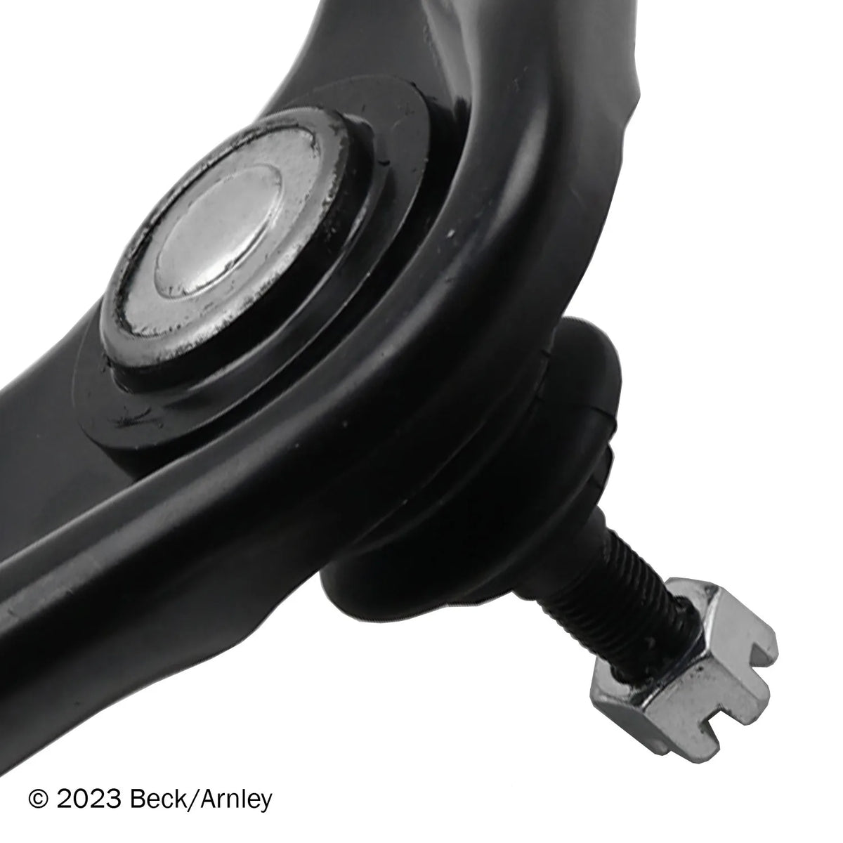 Beck/Arnley 102-6325 2003-2023 Toyota 4Runner Suspension Control Arm and Ball Joint Assembly