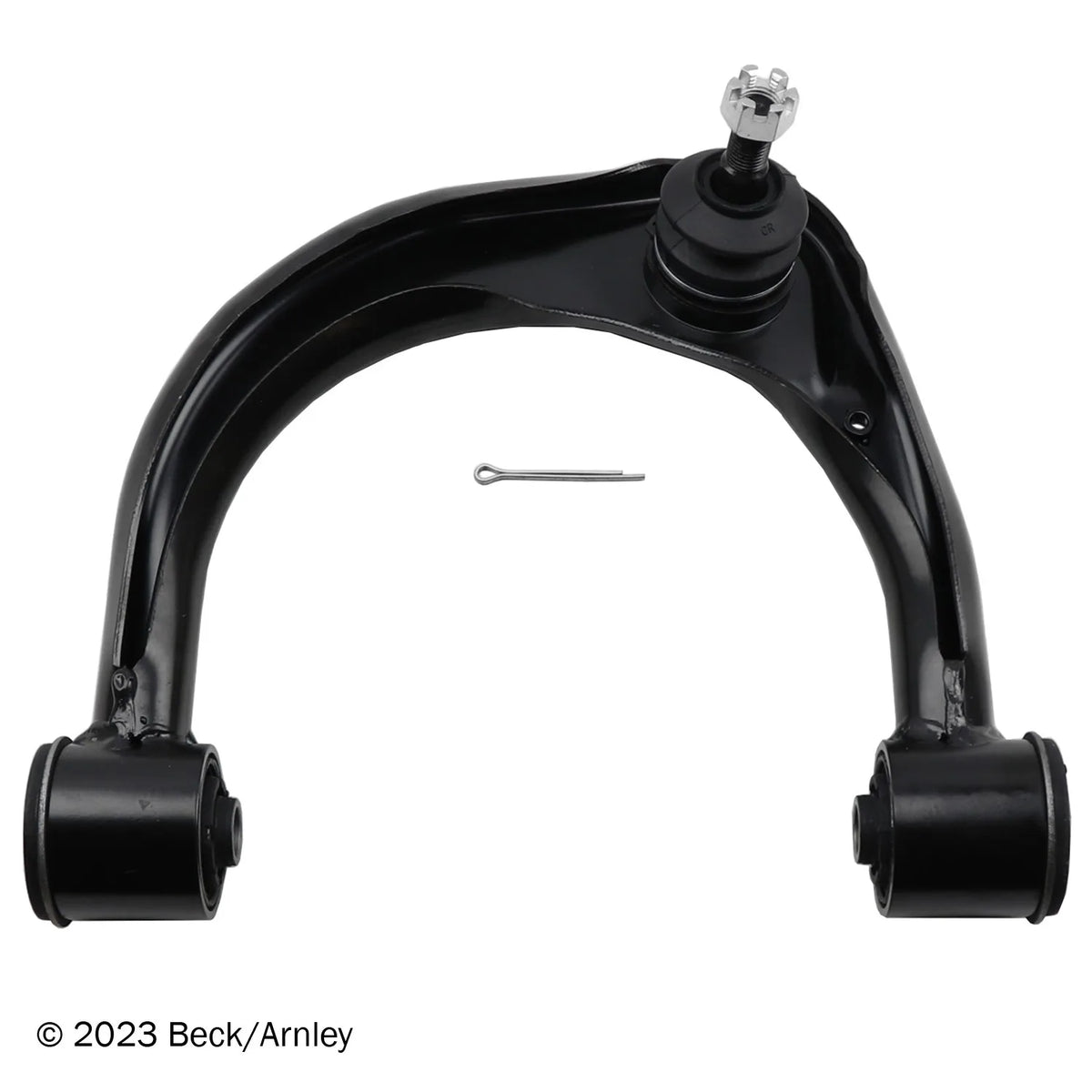 Beck/Arnley 102-6325 2003-2023 Toyota 4Runner Suspension Control Arm and Ball Joint Assembly