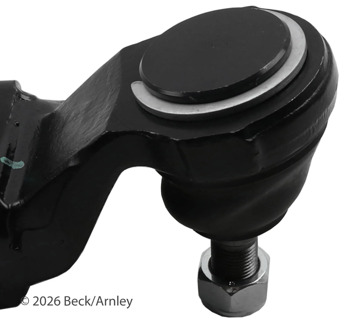 Beck/Arnley 102-6426 2007-2009 Toyota FJ Cruiser Suspension Control Arm and Ball Joint Assembly