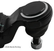Beck/Arnley 102-6426 2007-2009 Toyota FJ Cruiser Suspension Control Arm and Ball Joint Assembly