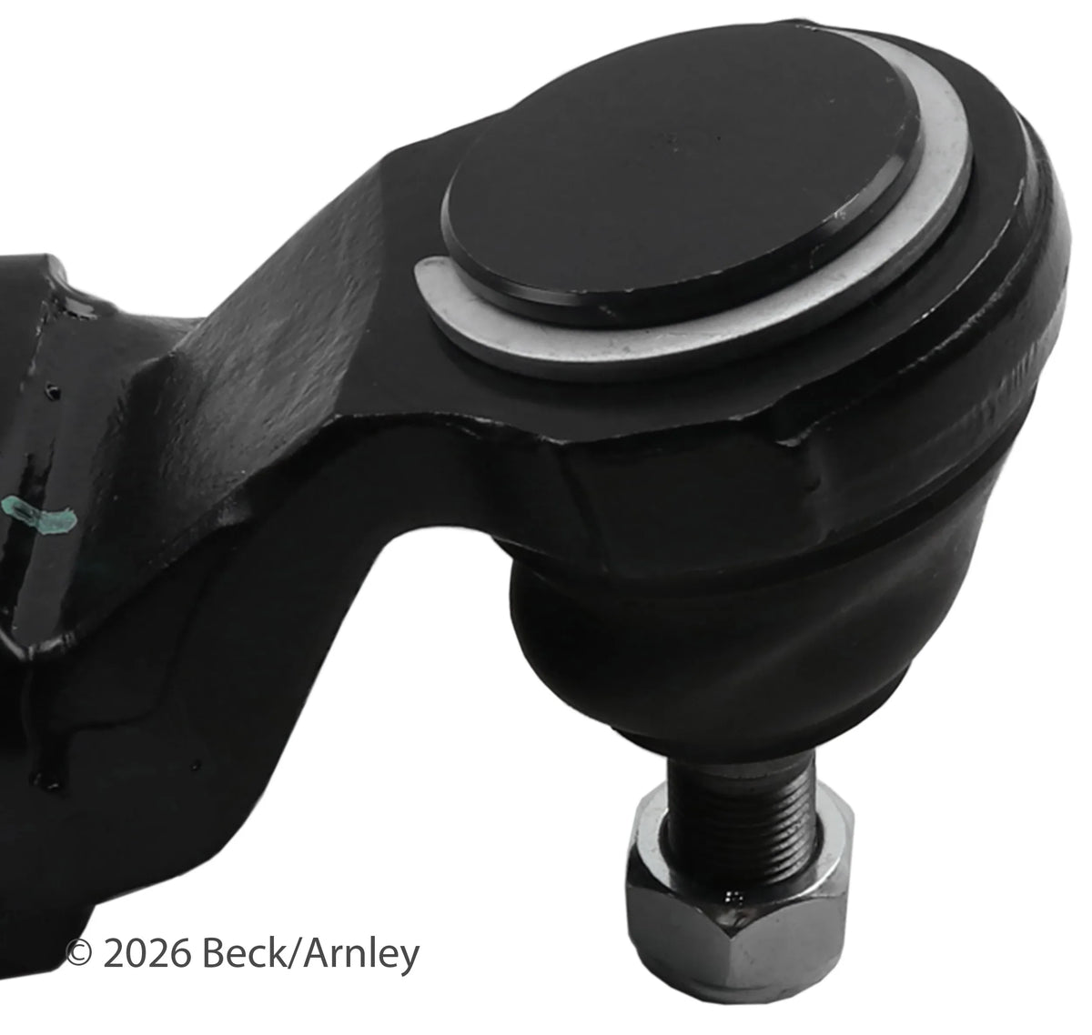 Beck/Arnley 102-6426 2007-2009 Toyota FJ Cruiser Suspension Control Arm and Ball Joint Assembly