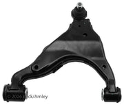 Beck/Arnley 102-6426 2007-2009 Toyota FJ Cruiser Suspension Control Arm and Ball Joint Assembly