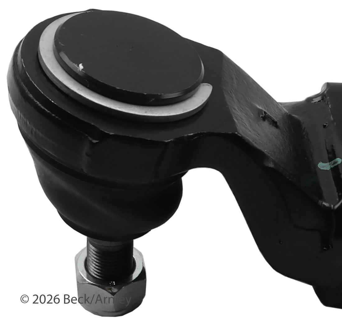 Beck/Arnley 102-6427 2007-2009 Toyota FJ Cruiser Suspension Control Arm and Ball Joint Assembly
