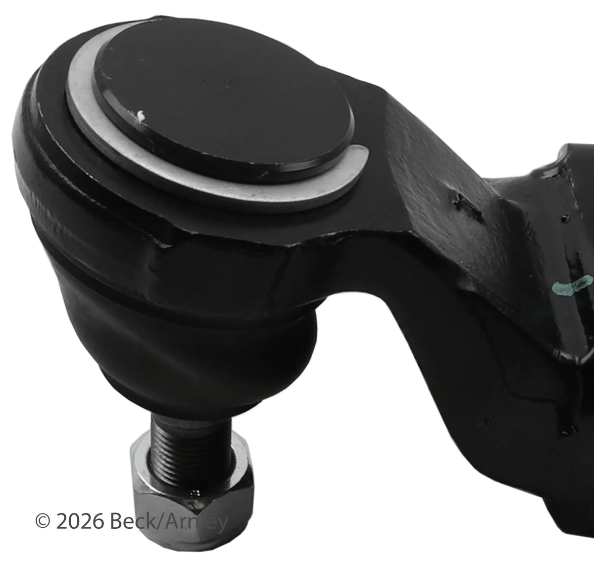 Beck/Arnley 102-6427 2007-2009 Toyota FJ Cruiser Suspension Control Arm and Ball Joint Assembly