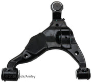 Beck/Arnley 102-6427 2007-2009 Toyota FJ Cruiser Suspension Control Arm and Ball Joint Assembly
