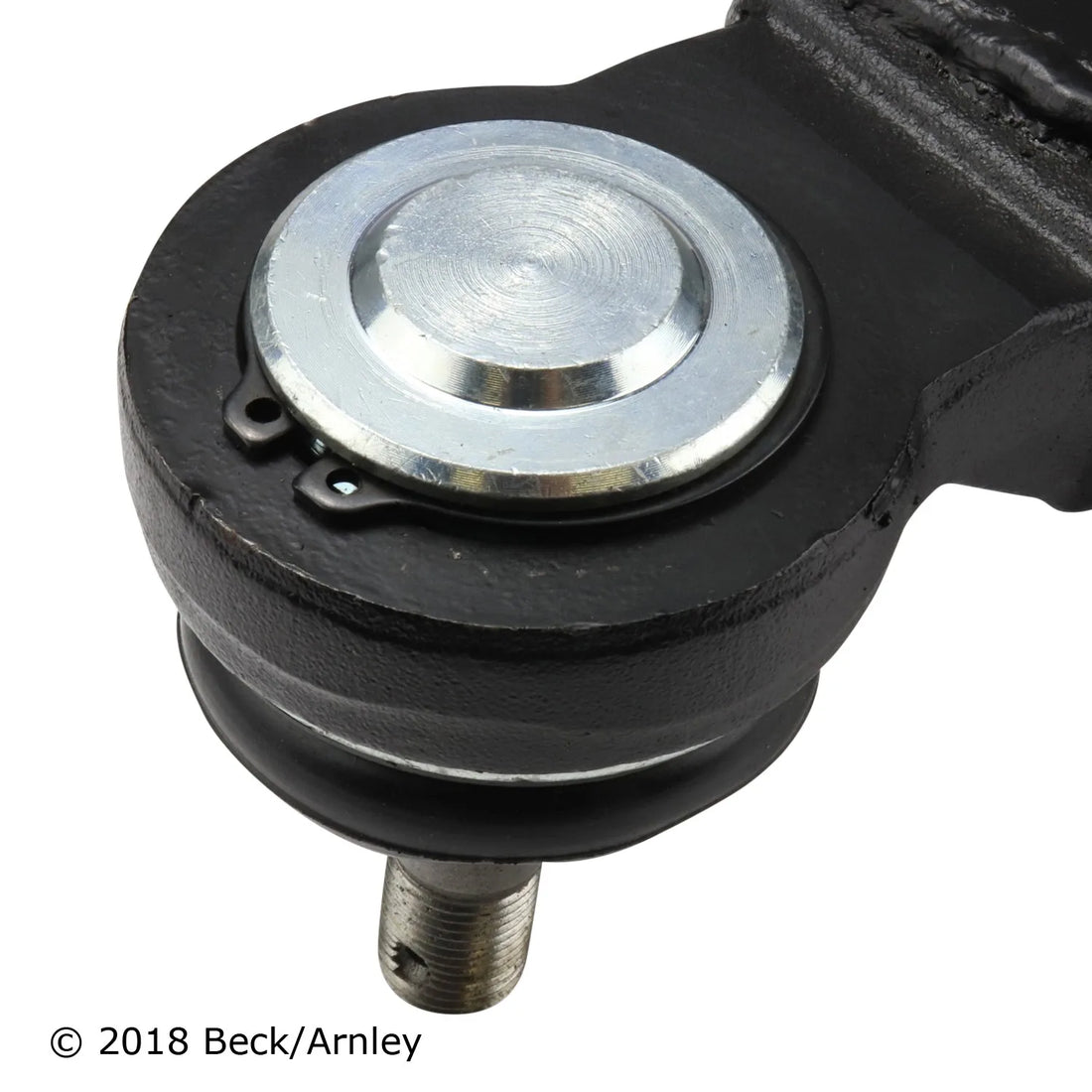 Beck/Arnley 102-6428 2005-2015 Toyota Tacoma Suspension Control Arm and Ball Joint Assembly