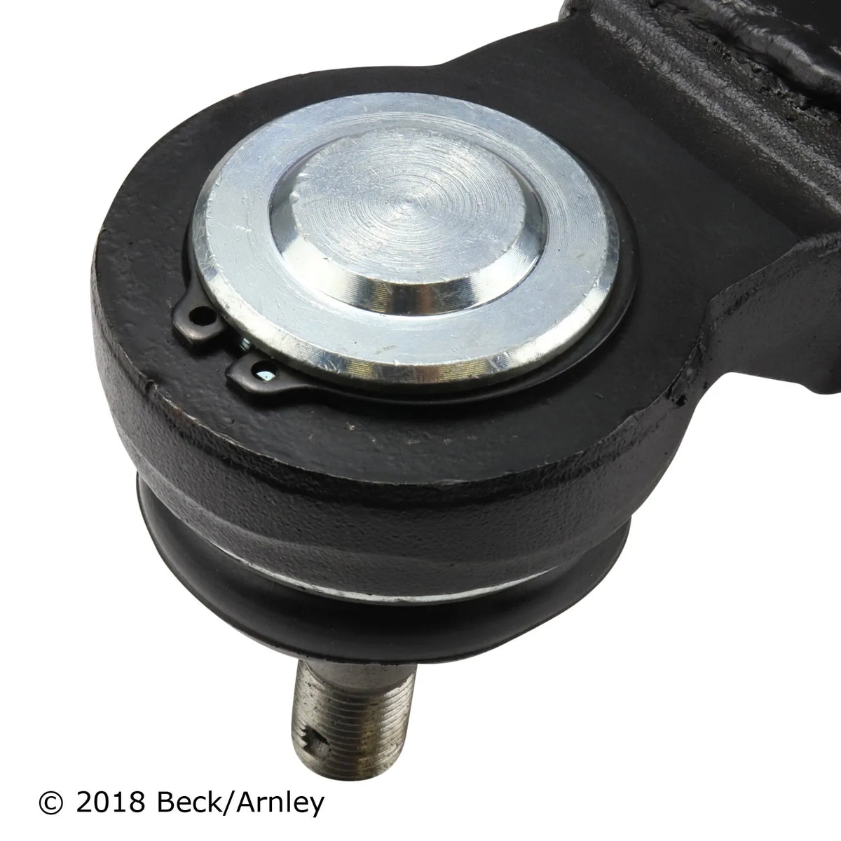 Beck/Arnley 102-6428 2005-2015 Toyota Tacoma Suspension Control Arm and Ball Joint Assembly