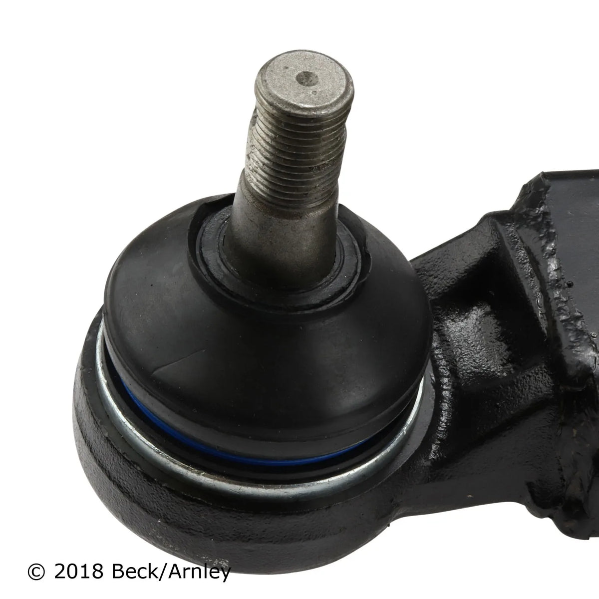 Beck/Arnley 102-6428 2005-2015 Toyota Tacoma Suspension Control Arm and Ball Joint Assembly