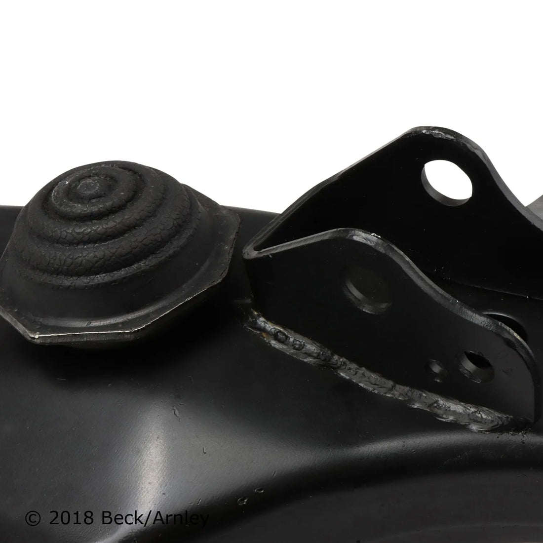 Beck/Arnley 102-6428 2005-2015 Toyota Tacoma Suspension Control Arm and Ball Joint Assembly