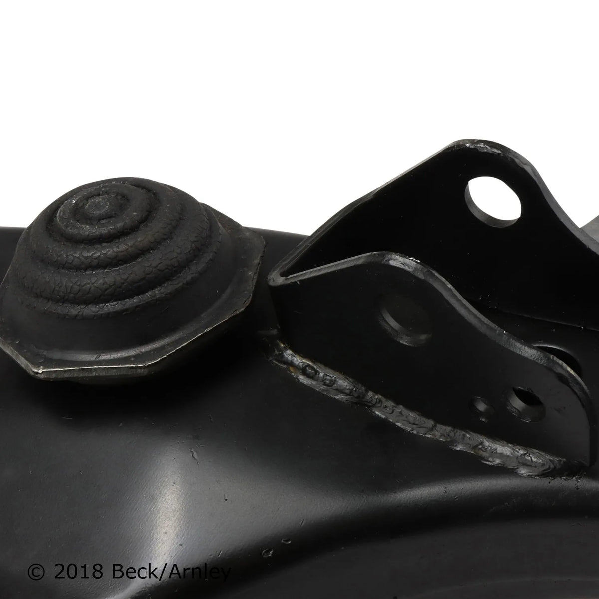 Beck/Arnley 102-6428 2005-2015 Toyota Tacoma Suspension Control Arm and Ball Joint Assembly